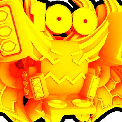 Gold 100M DJ