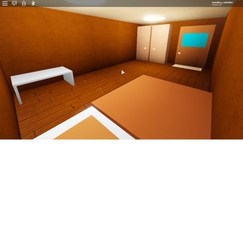 Simple Room SHOWCASE