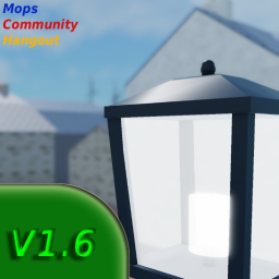 Mops Community Hangout