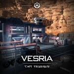 [FREE] Bastion of Vesria