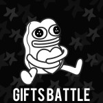 Gifts Battle!