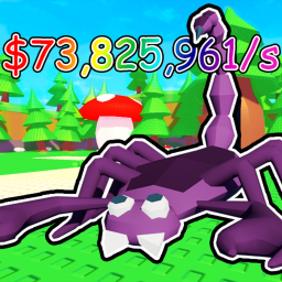[NEW] Steal a Bug 🐛
