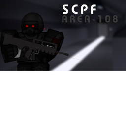[SCP] Site 108