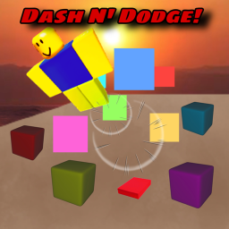 Dash 'N Dodge