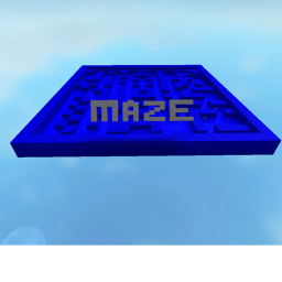 MAZE
