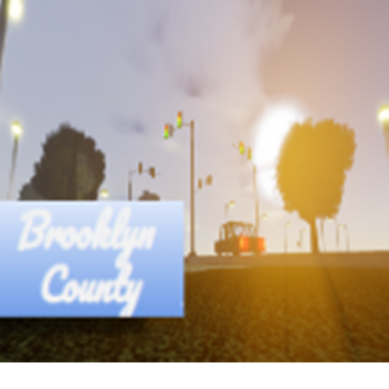 Brooklyn County