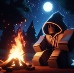 The Bonfire Cult