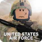 •USAF• United States Air Force