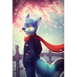 Furry Fandom Hangout 🐾