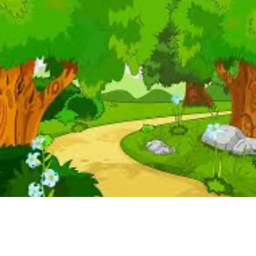 The Forest