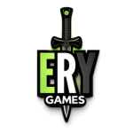 ERY GAMES