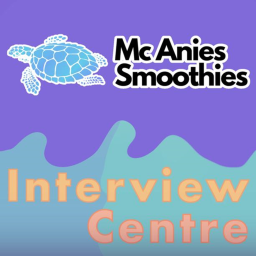 Interview Centre | Mc Anies Smoothies