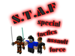 S.T.A.F (Special Tactics Assault Force)