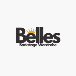 Belle's Backstage Wardrobe