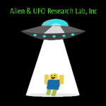 Alien & UFO Research Lab, Inc
