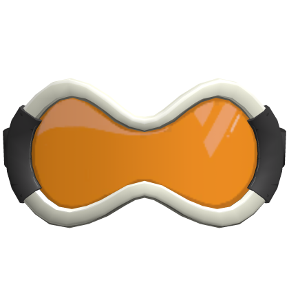 Tracer Overwatch Goggles Roblox item