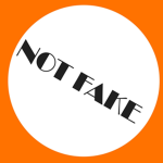 Not Fake Clothes