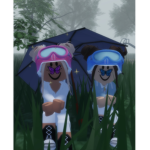 The Bubbly Squad :)