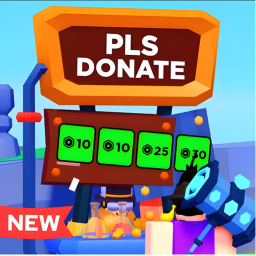 PLS Donate Z