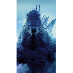 Godzilla’s army