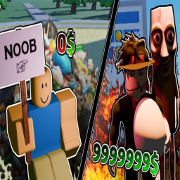 Brainrot Tycoon [UPDATE🔥]