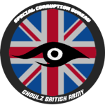 [BA] Special Corruption Bureau