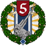 5. Field Division "Air Marshal"