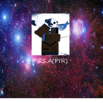 P.S.S.A~Pilgrim Space Station Association~