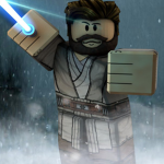 The Jedi Order | SW Roleplay