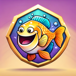 Toonie-Fish Games
