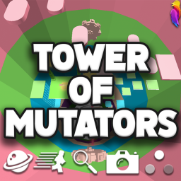 [Halo] Tower of Mutators