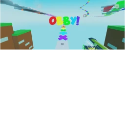 MEGA obby icon