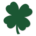 The lucky clovers for life