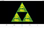 Triangle of Justice