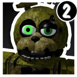 Five Days At Locktrap's 2 [Cancelled] icon
