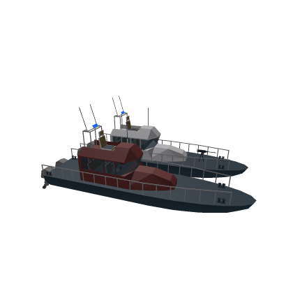 Island class