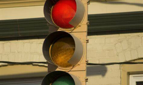 [ROUTES AND MORE] Build a Traffic Light Ultimate