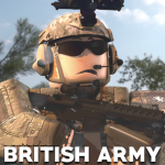 |~[BA] British Army~|