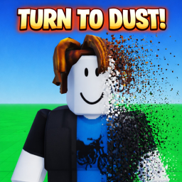 Turn To Dust!
