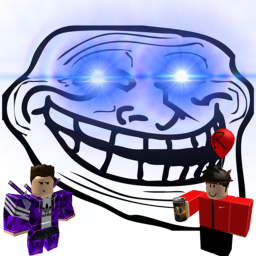 Troll-ality Training Server