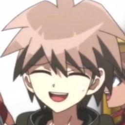 mimicking nagito