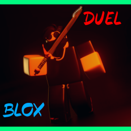 [TESTER-ONLY] Duel Blox