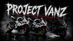Projekt Vanz Alpha Racing [AKTUALIZACJA🔥]