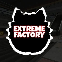 EXTREME FACTORY icon