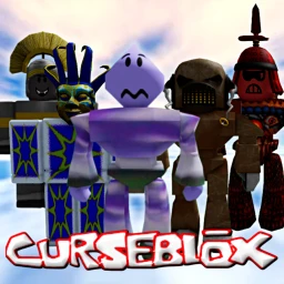 CurseBlox [+110 FITS] icon