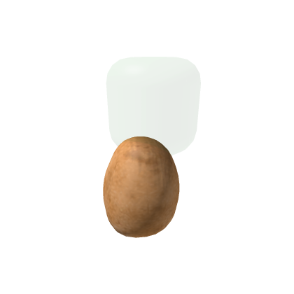 Potato Minion Level 3