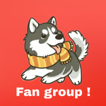 Fan Group Quentin Gaucher