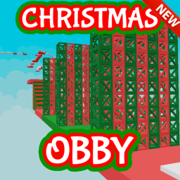 Christmas Obby 🎄