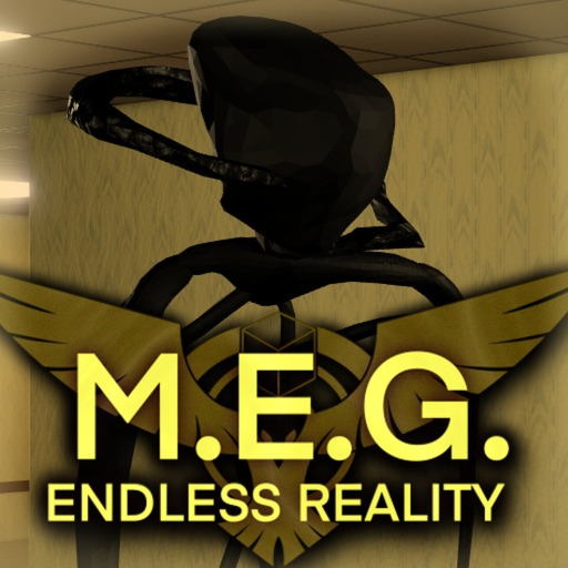 M E G Endless Reality