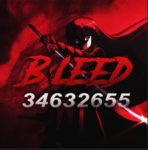bleed4 - xm